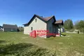 House 236 m² Kapciouski sielski Saviet, Belarus