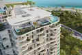 Mieszkanie 3 pokoi 176 m² Dubaj, Emiraty Arabskie