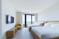 Kondominium 2 Schlafzimmer 115 m² West Bay, Honduras