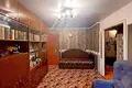 Apartamento 3 habitaciones 57 m² Gómel, Bielorrusia