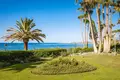 Mieszkanie 3 pokoi 199 m² Marbella, Hiszpania