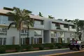 Mieszkanie 2 pokoi 74 m² Trikomo, Cypr Północny