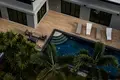 3 bedroom house 330 m² Phuket, Thailand