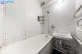 Wohnung 2 zimmer 47 m² Vilnius, Litauen