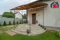 Casa de campo 135 m² Nasilava, Bielorrusia