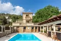 Dom 4 pokoi 295 m² Moniatis, Cypr