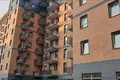 Appartement 2 chambres 43 m² en Varsovie, Pologne