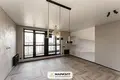 1 room apartment 34 m² Minsk, Belarus