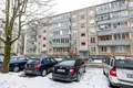 3 room apartment 62 m² Minsk, Belarus