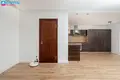 Wohnung 2 zimmer 62 m² Vilnius, Litauen