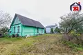 House  Aziaryckaslabadski sielski Saviet, Belarus