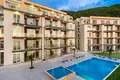 Apartamento 1 habitacion 59 m² Municipio de Budva, Montenegro