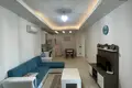 Apartamento 2 habitaciones  Tosmur, Turquía