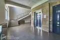 2 room apartment 65 m² Minsk, Belarus