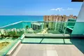 Apartamento 3 habitaciones 105 m² Mezitli, Turquía