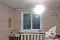 2 room apartment 48 m² Zamsany, Belarus