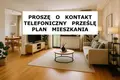 3 room apartment 74 m² Warsaw, Poland