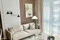 2 room apartment 47 m² in Warsaw, Poland