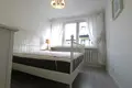 3 room apartment 47 m² in Warsaw, Poland