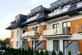 Appartement 2 chambres 40 m² en Wisniowa Gora, Pologne