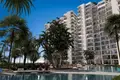 Квартира в новостройке NCP-132 CC Towers Iskele is a modern residential complex located in Boğaz