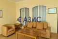 Wohnung 2 Schlafzimmer 88 m² Pomorie, Bulgarien