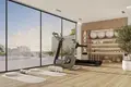Kompleks mieszkalny New Tavora Residences with a swimming pool, a gym and lounge areas, International City (Warsan 4), Dubai, UAE