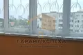 Apartamento 1 habitación 40 m² Muhavecki selski Savet, Belarús