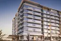 Complexe résidentiel Azizi Wares – Modern Living & Investment in Downtown Jebel Ali, Dubai.