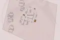 House 70 m² Lahojsk selsaviet, Belarus