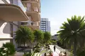 Mieszkanie 3 pokoi 130 m² Dubaj, Emiraty Arabskie