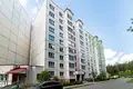 3 room apartment 84 m² Baraulianski sielski Saviet, Belarus