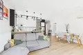 Квартира 3 комнаты 61 м² Варшава, Польша
