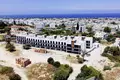 Appartement 3 chambres  Motides, Chypre du Nord