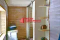 4 room house 124 m² Padlabienski sielski Saviet, Belarus