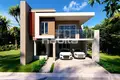 4 bedroom house 200 m² Higueey, Dominican Republic