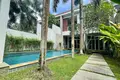 3 bedroom townthouse 250 m² Phuket, Thailand