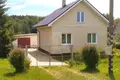 Casa 118 m² Putcynski sielski Saviet, Belarús