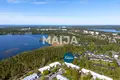 Wohnung 3 zimmer 76 m² Oulu sub region, Finnland