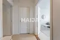 Apartamento 2 habitaciones 44 m² Tampere sub region, Finlandia