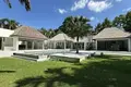 5-Schlafzimmer-Villa 700 m² Choeng Thale, Thailand