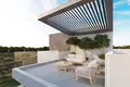 3 bedroom apartment 114 m² Strovolos, Cyprus