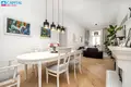 4 room apartment 102 m² Vilnius, Lithuania
