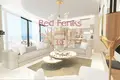 1 bedroom apartment  Girne Belediyesi, Northern Cyprus