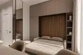 Studio apartment 1 bedroom 25 m² Batumi, Georgia