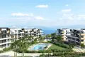 2 bedroom penthouse 70 m² Orihuela, Spain