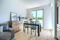 Wohnung 2 zimmer 47 m² in Warschau, Polen