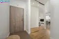 Mieszkanie 3 pokoi 72 m² Wilno, Litwa