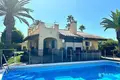 3-Schlafzimmer-Villa 120 m² Orihuela, Spanien