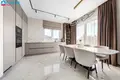 House 127 m² Papiskes, Lithuania